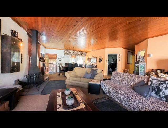 4 BEDROOM HOUSE FOR SALE IN MERRIVALE